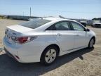 2012 Hyundai Sonata Hybrid للبيع في American Canyon، CA - Front End
