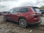 2023 Jeep Grand Cherokee L Limited for Sale in Chicago Heights, IL - Front End
