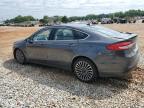 2018 Ford Fusion Titanium/Platinum Hev продається в Tanner, AL - Front End