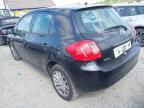 2009 TOYOTA AURIS T3 S for sale at Copart WOLVERHAMPTON