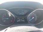 2012 FORD FOCUS ZETE for sale at Copart WESTBURY