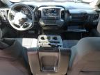2017 Chevrolet Silverado K1500 Lt იყიდება Arlington-ში, WA - Front End