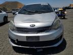 2017 Kia Rio Lx zu verkaufen in Colton, CA - Front End