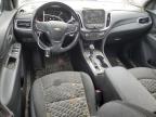 2019 Chevrolet Equinox Lt   de vânzare în Cahokia Heights, IL - Water/Flood