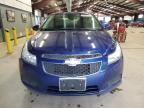 2013 Chevrolet Cruze Lt en Venta en East Granby, CT - Minor Dent/Scratches