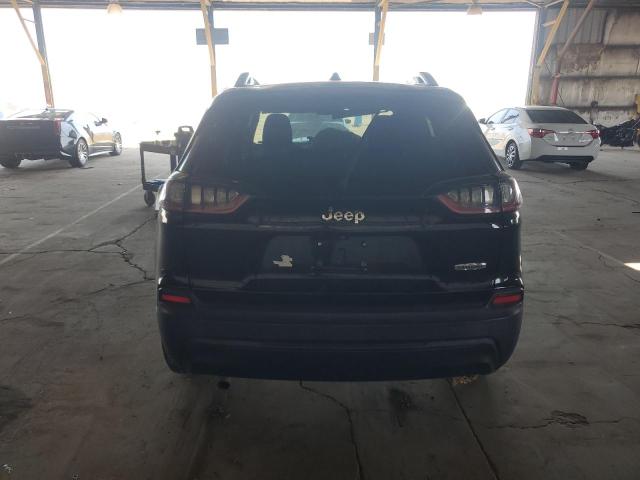  JEEP GRAND CHER 2020 Чорний