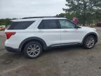 2020 Ford Explorer Xlt იყიდება Gaston-ში, SC - Normal Wear