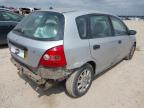 2001 HONDA CIVIC S for sale at Copart CORBY