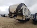 2018 Dutchman Sprinter en Venta en Temple, TX - Water/Flood