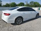 2015 Chrysler 200 S იყიდება Columbus-ში, OH - Side