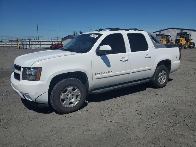 2007 Chevrolet Avalanche K1500