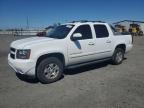 2007 Chevrolet Avalanche K1500 zu verkaufen in Airway Heights, WA - Front End