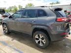 2016 Jeep Cherokee Trailhawk for Sale in Pekin, IL - Hail