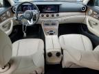 2020 Mercedes-Benz E 350 4Matic zu verkaufen in Marlboro, NY - Front End