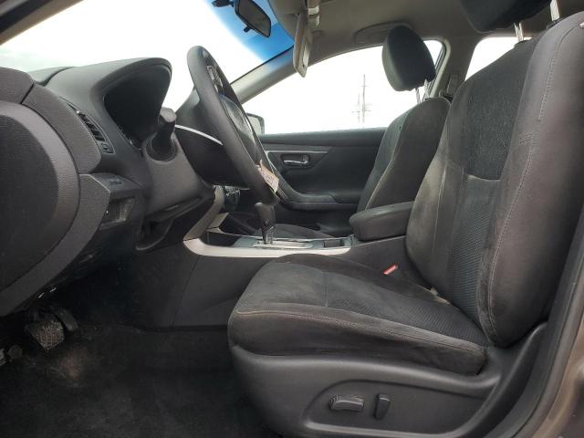  NISSAN ALTIMA 2015 Brown