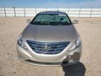 2011 Hyundai Sonata Se for Sale in Andrews, TX - Water/Flood