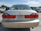 2000 Honda Accord Se zu verkaufen in Littleton, CO - Front End