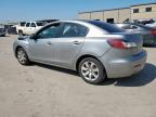 2013 Mazda 3 I for Sale in Wilmer, TX - Front End