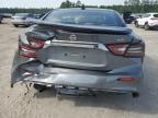 2020 Nissan Maxima Sr for Sale in Harleyville, SC - Rear End