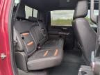 Littleton, CO에서 판매 중인 2022 Gmc Sierra K2500 At4 - Front End