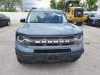 2024 Ford Bronco Sport Big Bend იყიდება Bridgeton-ში, MO - Rear End