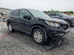 2016 Honda Cr-V Ex na sprzedaż w Hueytown, AL - Front End