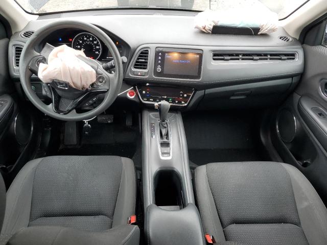  HONDA HR-V 2019 Czarny