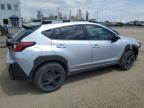 2024 SUBARU CROSSTREK SPORT   for sale at Copart QC - MONTREAL