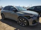 2024 AUDI Q3 TECHNIK 45 à vendre chez Copart AB - CALGARY