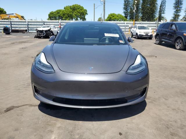  TESLA MODEL 3 2019 Gray