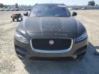 2018 Jaguar F-Pace Prestige zu verkaufen in Antelope, CA - Rear End