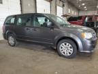 2016 Dodge Grand Caravan Se იყიდება Blaine-ში, MN - Mechanical