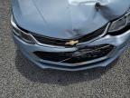 2018 Chevrolet Cruze Ls   na sprzedaż w Earlington, KY - Front End