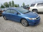 2010 Honda Civic Ex   en Venta en Wayland, MI - Side