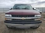 2000 Chevrolet Silverado K2500 for Sale in Nisku, AB - Mechanical