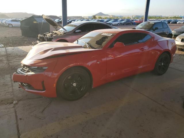 2022 Chevrolet Camaro Ls