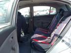 2011 KIA RIO 1 for sale at Copart SANDTOFT