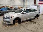 2015 Hyundai Sonata Se for Sale in Milwaukee, WI - Rear End