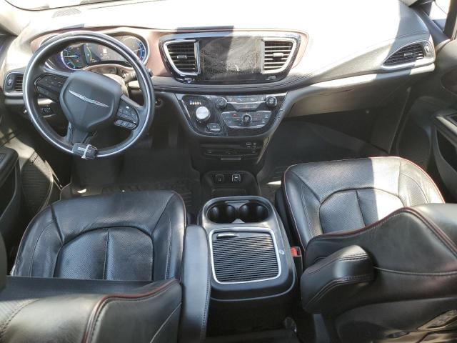  CHRYSLER PACIFICA 2020 White