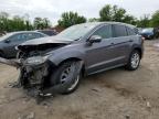 2018 Acura Rdx  იყიდება Baltimore-ში, MD - Front End