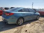 2017 Hyundai Sonata Se იყიდება Theodore-ში, AL - Front End