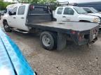2014 Chevrolet Silverado K3500 იყიდება Lexington-ში, KY - Burn - Engine