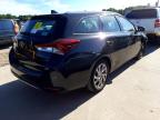 2017 TOYOTA AURIS ICON for sale at Copart SANDY