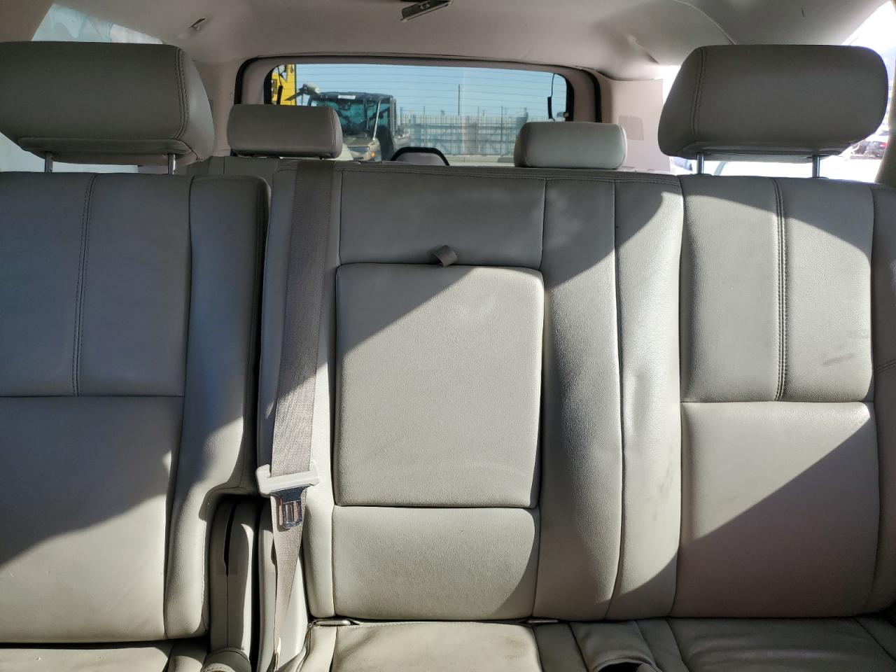 2013 Chevrolet Suburban K1500 Lt VIN: 1GNSKJE7XDR179655 Lot: 57511015