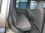 2004 Jeep Liberty Sport de vânzare în Hueytown, AL - Front End