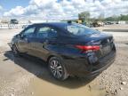 2020 Nissan Versa Sv на продаже в Kansas City, KS - Front End