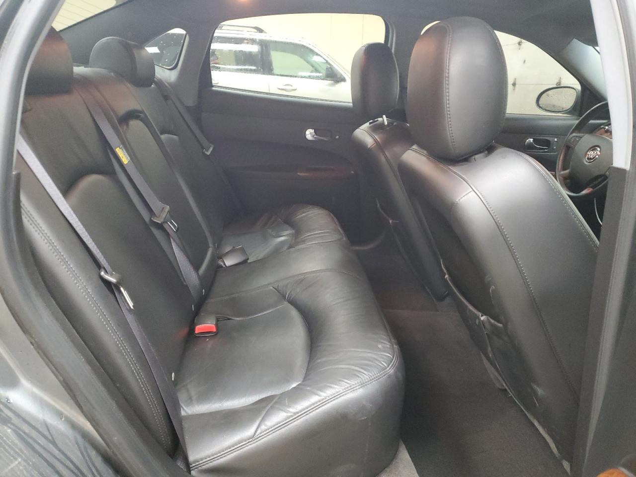 2005 Buick Lacrosse Cxs VIN: 2G4WE567151344506 Lot: 54846475