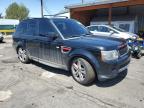 2013 Land Rover Range Rover Sport Sc for Sale in Denver, CO - Vandalism