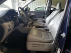 2017 Honda Pilot Exl продається в West Mifflin, PA - Front End