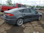 Woodhaven, MI에서 판매 중인 2019 Ford Fusion Se - Side